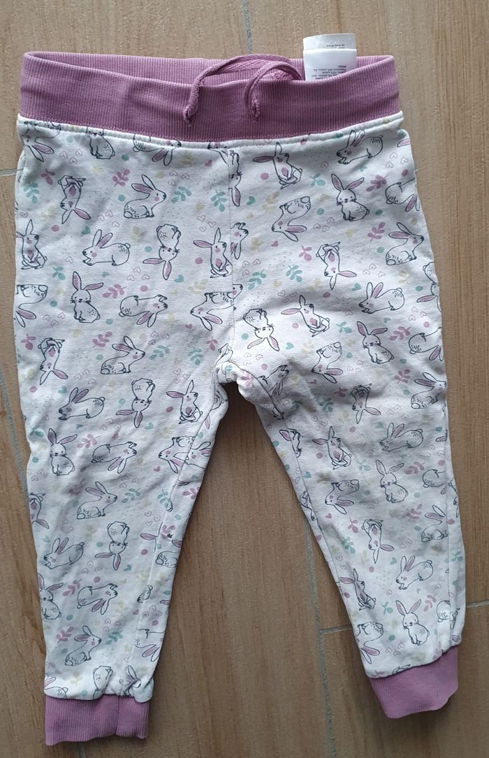 Lot fille 92cm, 2-3 ans - photo numéro 6