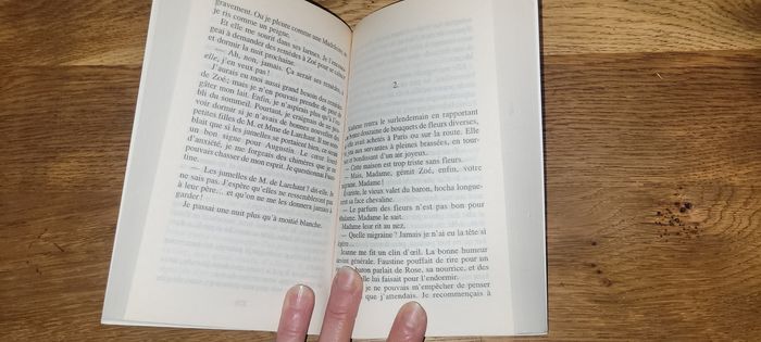 Nounou - photo numéro 3