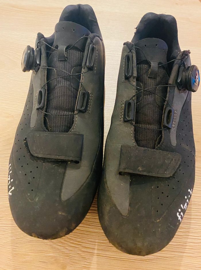 Chaussures vélo Fizik - photo numéro 2