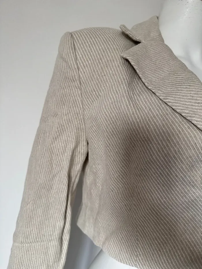 Veste Zara femme - photo numéro 5