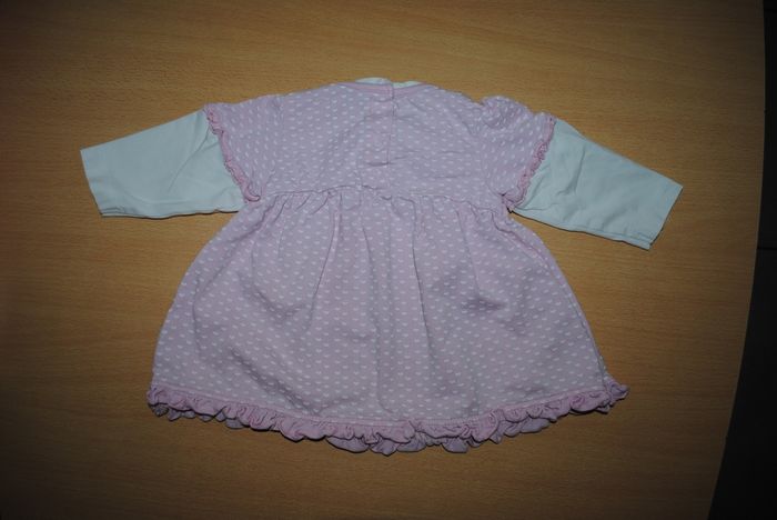 Robe 3 mois - photo numéro 2