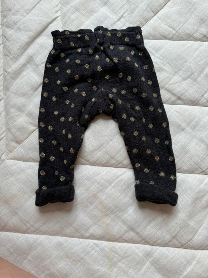 Jogging Petit Bateau taille 3 mois - photo numéro 3