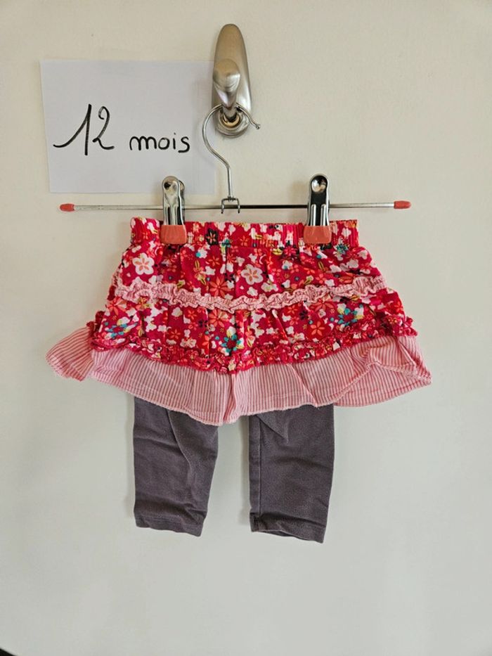 Jupe 12 mois - photo numéro 2