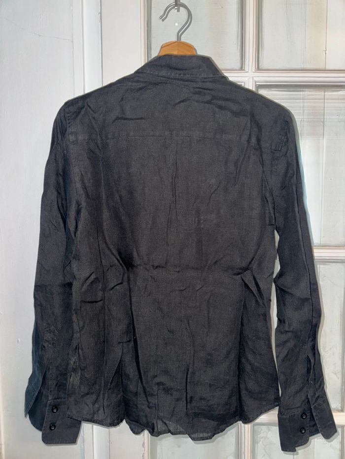 Chemise en lin intrend  Taille 42 - photo numéro 3