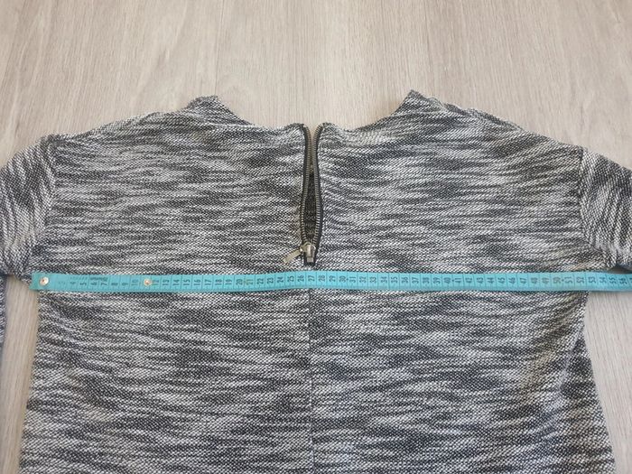 Pull col rond - photo numéro 6