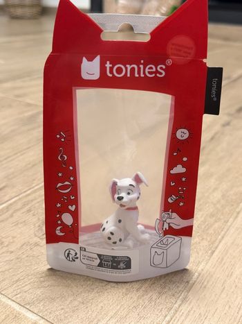 Tonies 101 dalmatien 