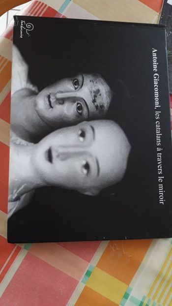 les catalans a travers le miroir