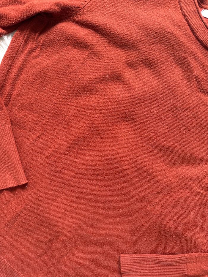 Pull S - photo numéro 4