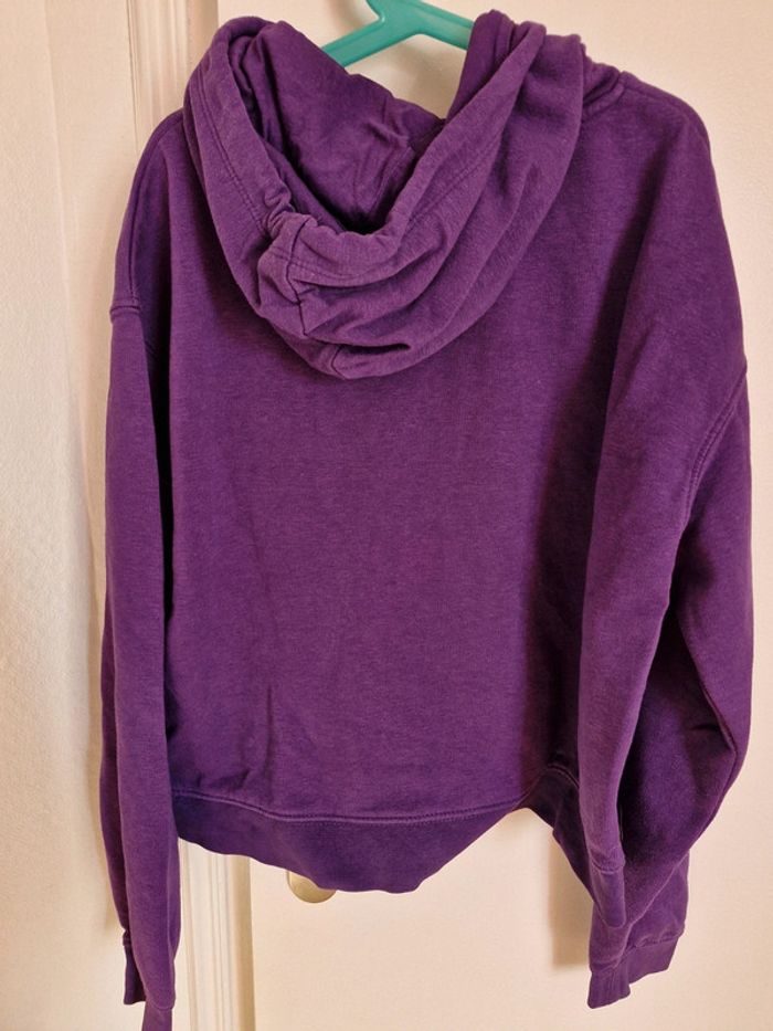 Sweat lakers jennyfer - photo numéro 3