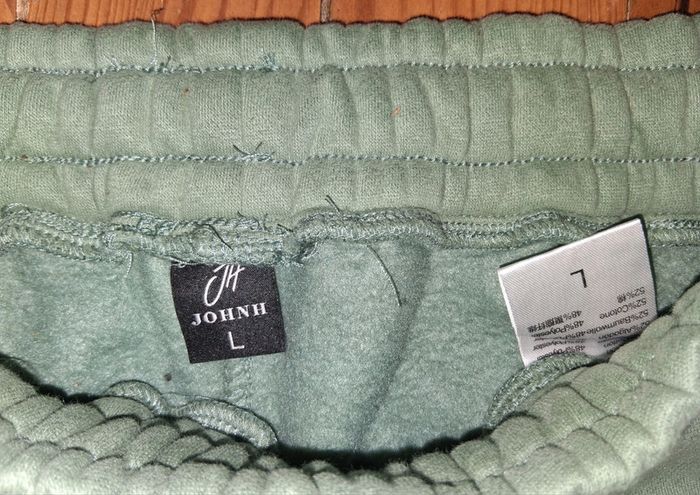 Survêtement homme John H taille M/L - photo numéro 5