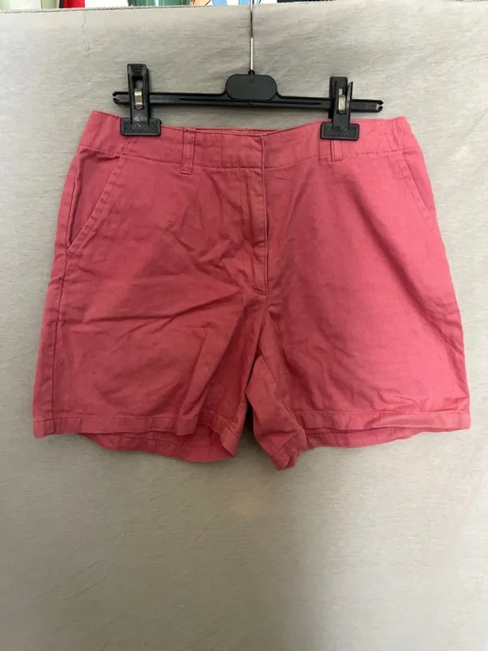 short