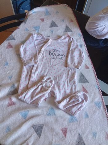 Pyjama coeur 💓