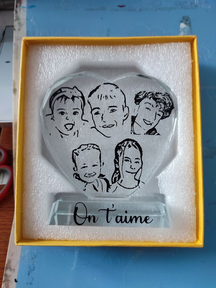 Cadre photo - photo numéro 2