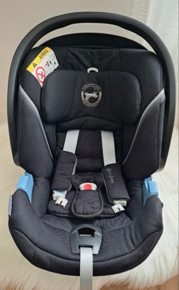 Cosy cybex Aton5 0-13 kg 