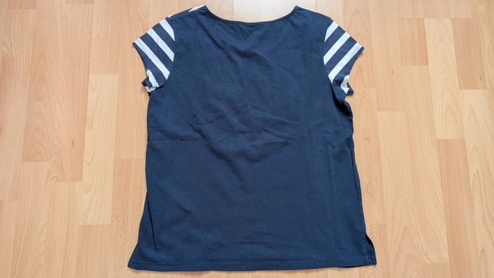 Tee-shirt breal t2 neuf - photo numéro 2