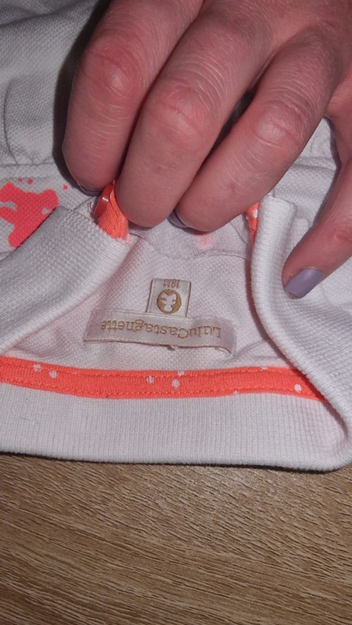 Polo 18mois - photo numéro 2