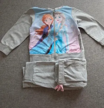 Jogging reines des neiges