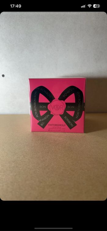 Parfum femme