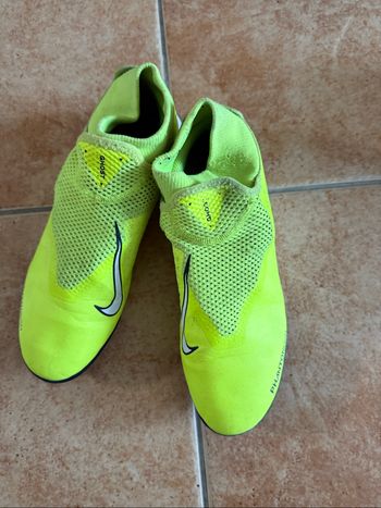 chaussures de foot
