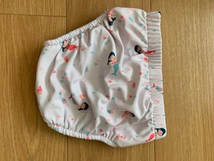 Slip bain - photo numéro 3