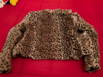 Blouson femme