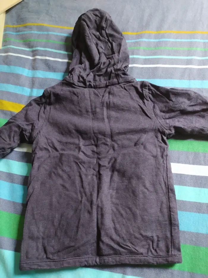 Gilet 3 mois - photo numéro 2