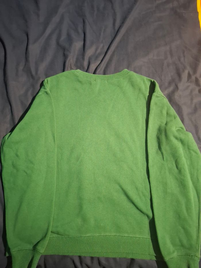 Pull femme - photo numéro 2