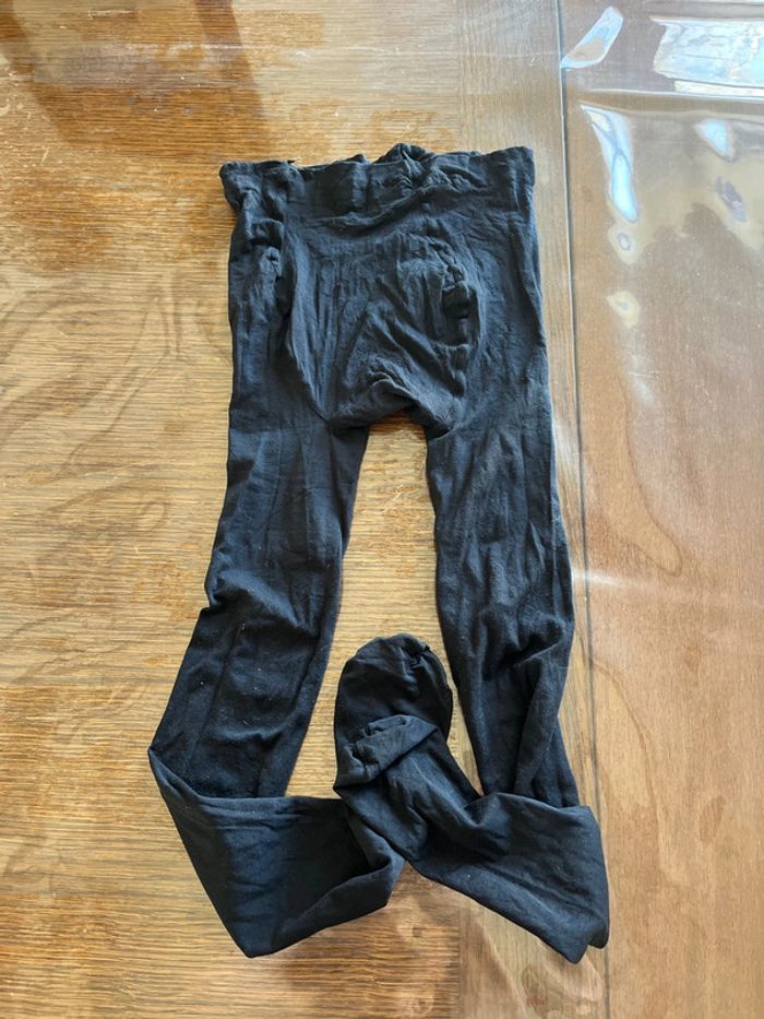 2 paires de collants de grossesse - photo numéro 4