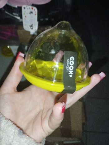 Boite pour conservation