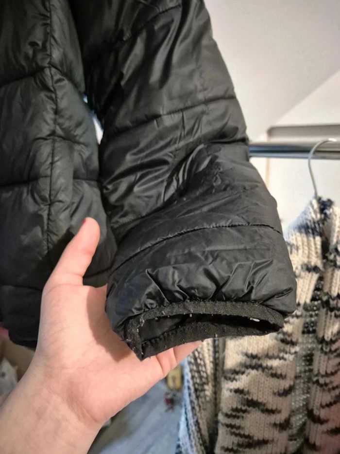 Manteau - photo numéro 4