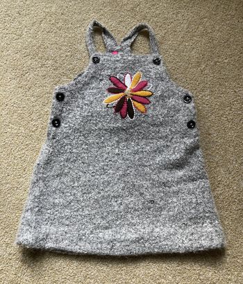 Robe 6 mois orchestra