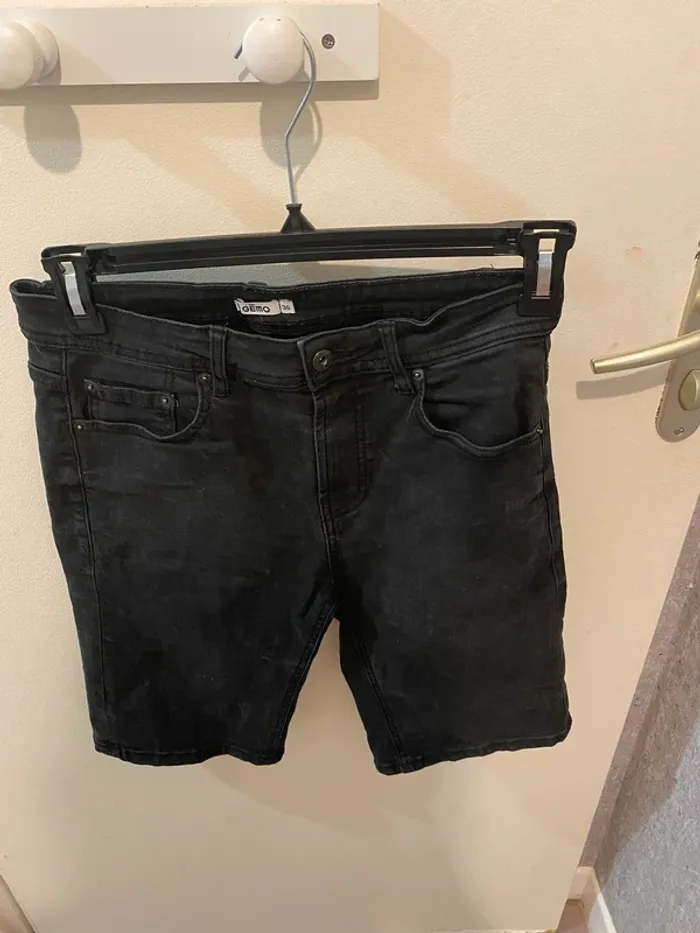 Short homme