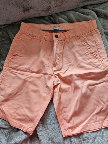 Short homme 40