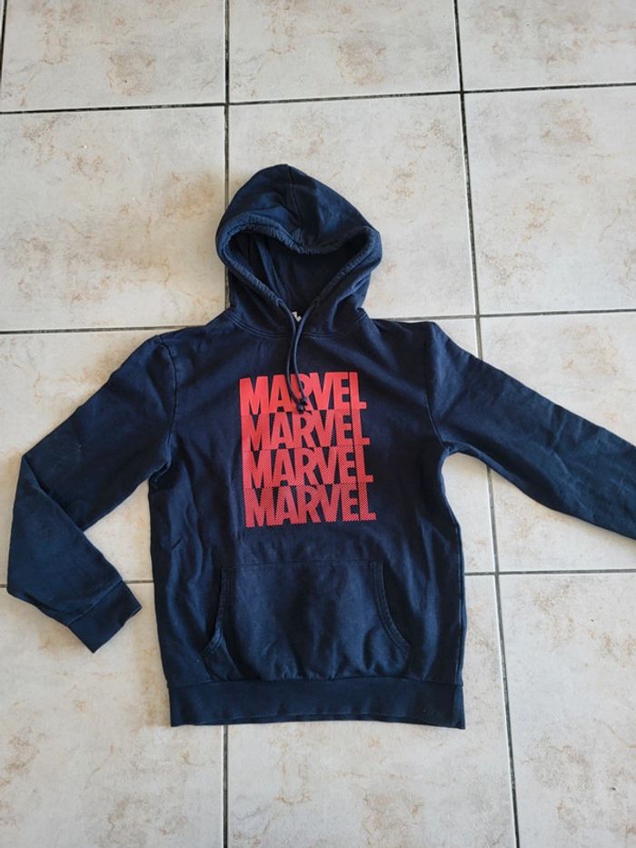 Marvel - sweat à capuche Taille S