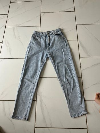Jeans pull et bear