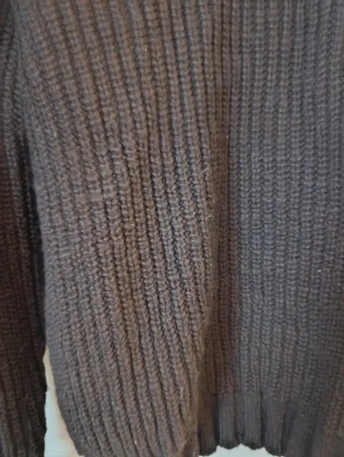 Pull homme Devred xl - photo numéro 4