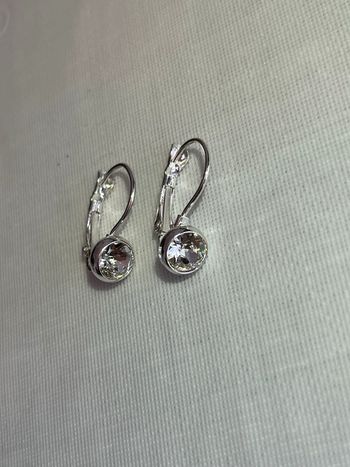 Boucles d’oreilles