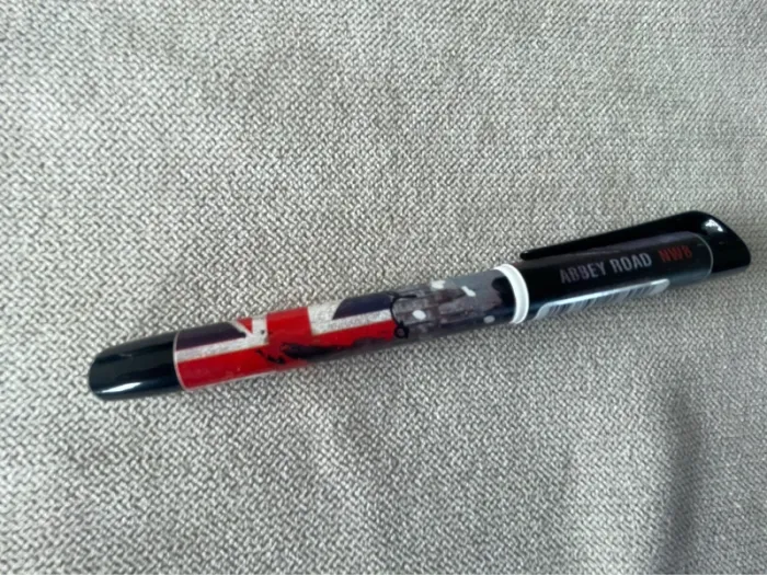 Stylo plume