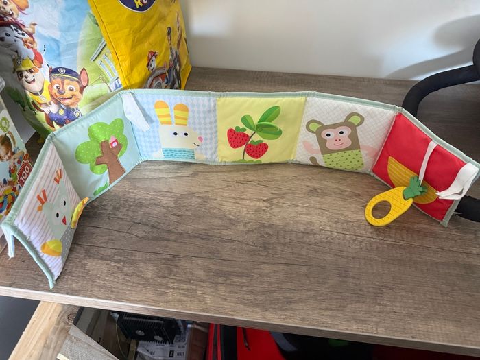 Lot de jeux d’éveil - photo numéro 5