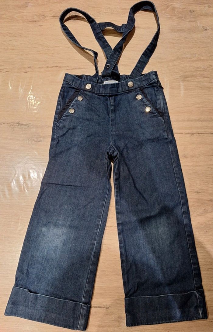 Jean 6 ans