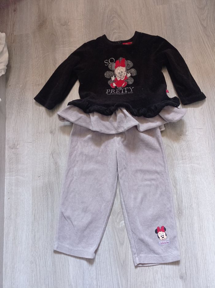 Pyjama Disney