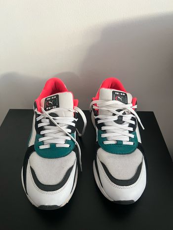 Baskets PUMA RS 98 SPACE 370230 taille 40