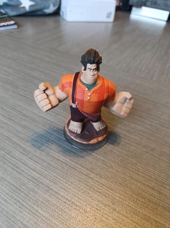 Figurine Infinity Ralph