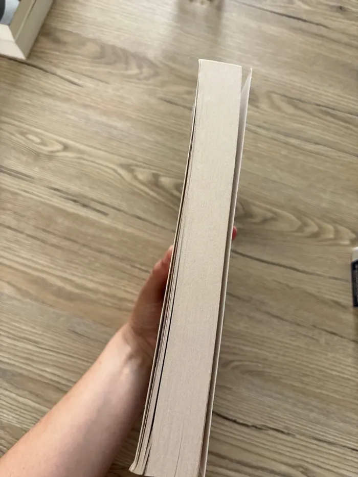 Livre grand format - photo numéro 3