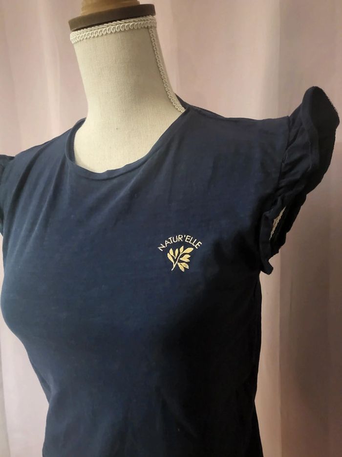 T-shirt - photo numéro 3