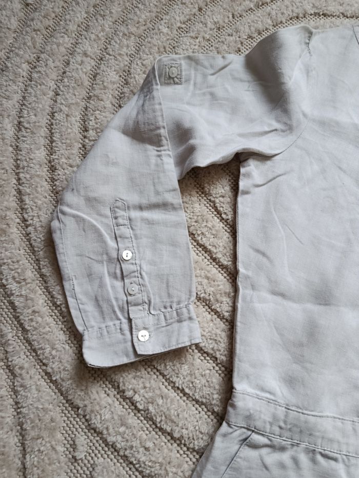 Robe T 38 - photo numéro 3