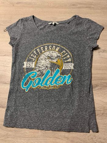 Tee shirt femme