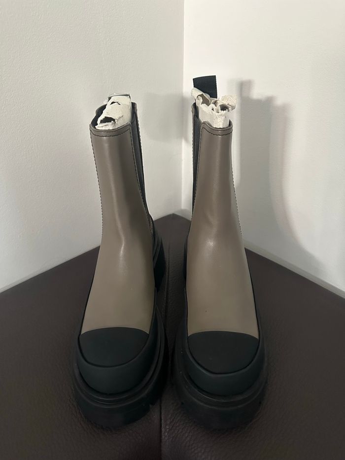 bottines H&M - photo numéro 3