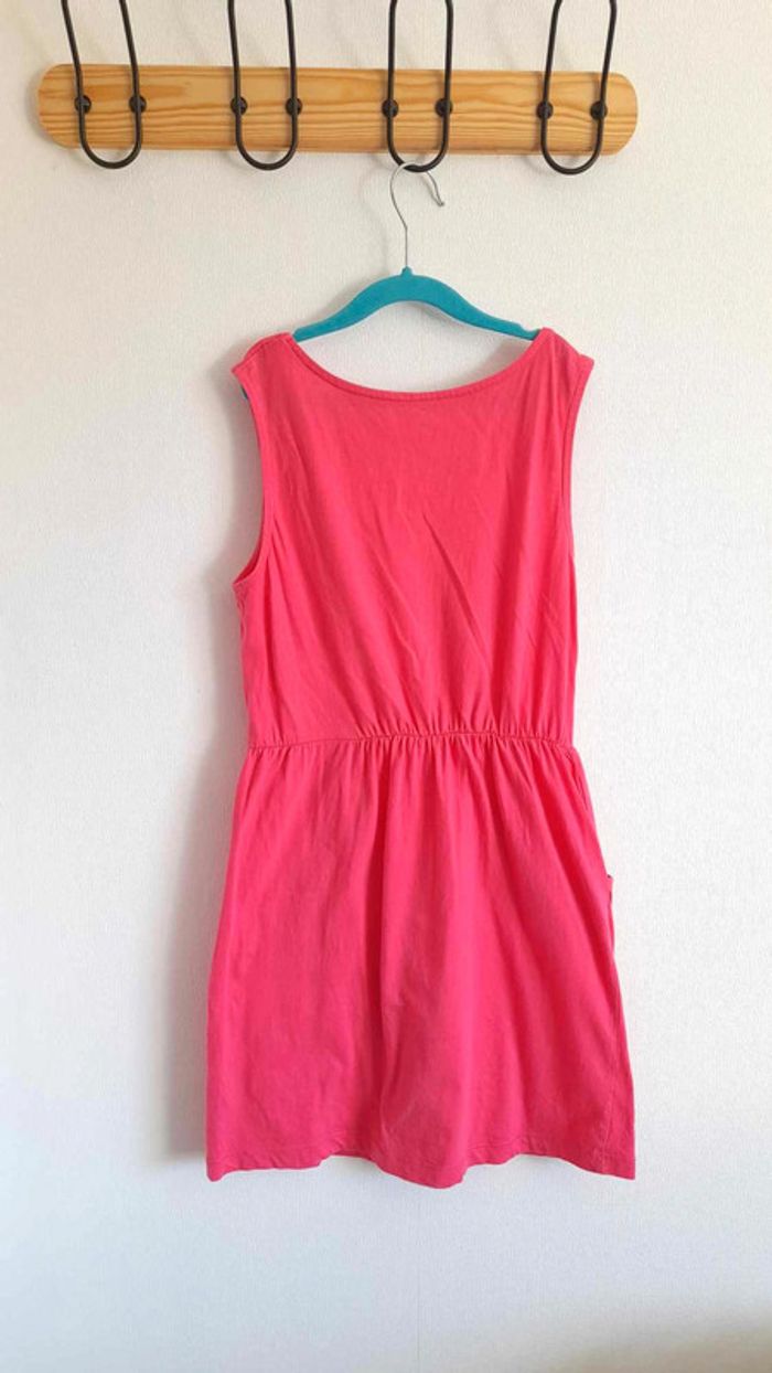 Robe sans manches Love your dress 12/13 ans - photo numéro 2