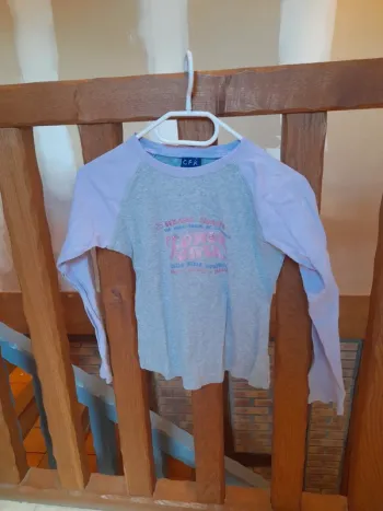 T shirt
